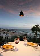 Hotel Jardines de Nivaria