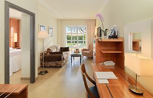 Hotel Jardines de Nivaria