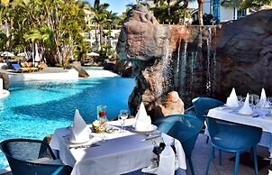 Hotel Jardines de Nivaria