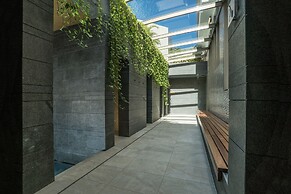 Hotel Jardines de Nivaria