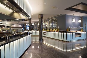 Hotel Jardines de Nivaria