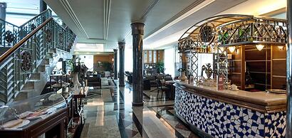 Hotel Jardines de Nivaria