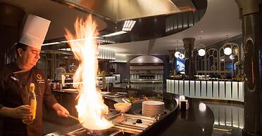 Hotel Jardines de Nivaria