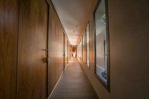 Hotel Jardines de Nivaria