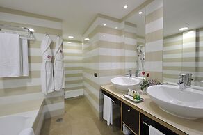 Hotel Jardines de Nivaria