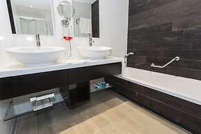 Hotel Jardines de Nivaria