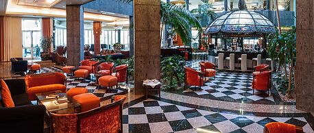 Hotel Jardines de Nivaria