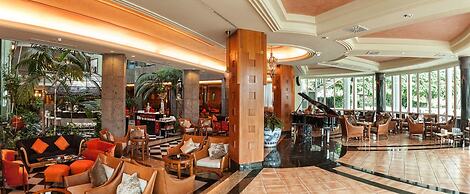 Hotel Jardines de Nivaria