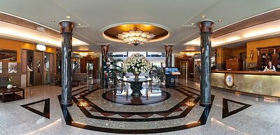 Hotel Jardines de Nivaria