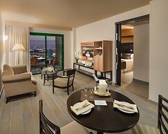 Hotel Jardines de Nivaria