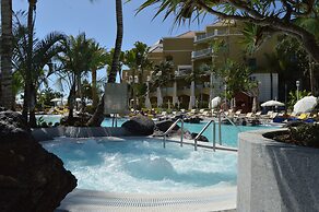 Hotel Jardines de Nivaria
