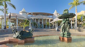 Hotel Jardines de Nivaria