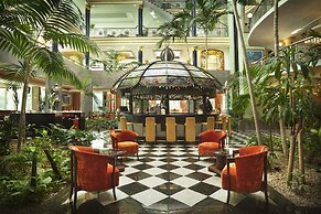 Hotel Jardines de Nivaria