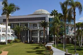 Hotel Jardines de Nivaria