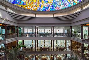 Hotel Jardines de Nivaria