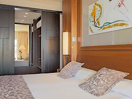 Hotel Jardines de Nivaria