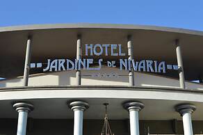 Hotel Jardines de Nivaria