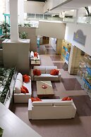 Paradise Park Fun Lifestyle Hotel