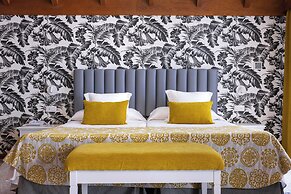 Paradise Park Fun Lifestyle Hotel