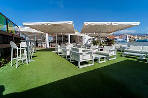 Paradise Park Fun Lifestyle Hotel