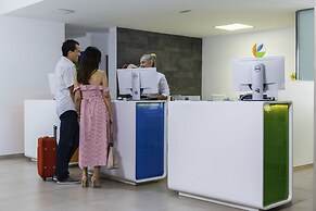 Paradise Park Fun Lifestyle Hotel