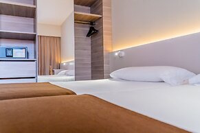 Paradise Park Fun Lifestyle Hotel