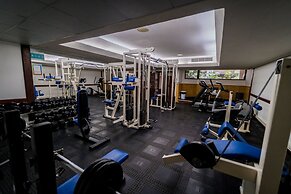 Paradise Park Fun Lifestyle Hotel