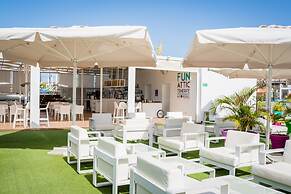 Paradise Park Fun Lifestyle Hotel