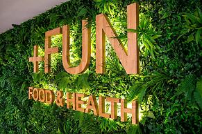 Paradise Park Fun Lifestyle Hotel