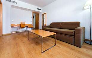 Paradise Park Fun Lifestyle Hotel