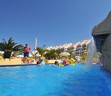 Paradise Park Fun Lifestyle Hotel