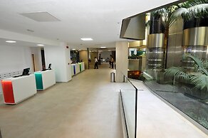 Paradise Park Fun Lifestyle Hotel