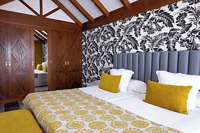 Paradise Park Fun Lifestyle Hotel