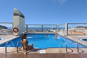 Paradise Park Fun Lifestyle Hotel