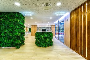 Paradise Park Fun Lifestyle Hotel