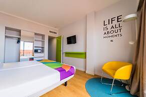 Paradise Park Fun Lifestyle Hotel