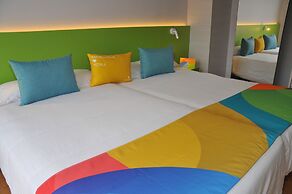 Paradise Park Fun Lifestyle Hotel