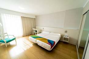 Paradise Park Fun Lifestyle Hotel