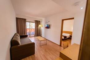 Paradise Park Fun Lifestyle Hotel