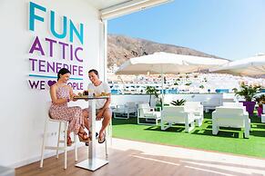 Paradise Park Fun Lifestyle Hotel