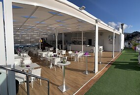 Paradise Park Fun Lifestyle Hotel