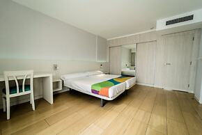 Paradise Park Fun Lifestyle Hotel