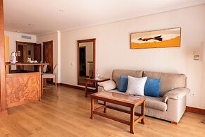 Paradise Park Fun Lifestyle Hotel