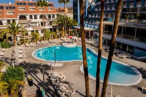 Paradise Park Fun Lifestyle Hotel