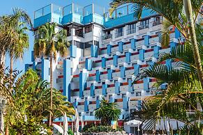 Paradise Park Fun Lifestyle Hotel