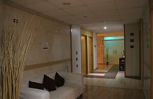 Paradise Park Fun Lifestyle Hotel