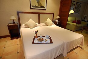 Paradise Park Fun Lifestyle Hotel