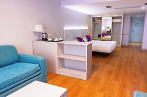 Paradise Park Fun Lifestyle Hotel