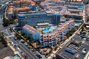 Paradise Park Fun Lifestyle Hotel