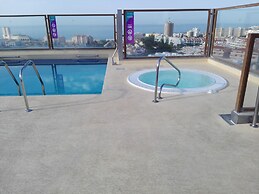 Paradise Park Fun Lifestyle Hotel